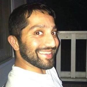 Meet your Posher, Rajeev